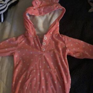 Cut baby beanie 🌸🎀